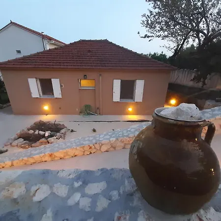 Сasa de vacaciones Katoικια *